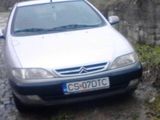 Vand Citroen Xsara instare foarte buna