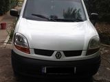 Vand /Combin Renault Kangoo ,2004,motor 1.9 Diesel ,inmatriculata, fotografie 1