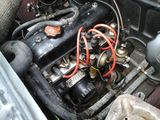 Vand Dacia 1100, photo 3