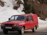 Vand dacia 1307 disel