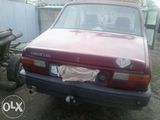 Vand Dacia 1310 Berlina, fotografie 5