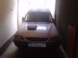 Vand Dacia Double-Cab, 2003 4x4 