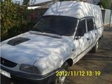 vand dacia double cab