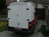 Vand Dacia Double Cab (papuc), fotografie 3