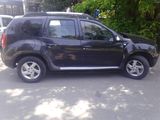 VAND DACIA DUSTER 2012, photo 1