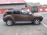 Vand Dacia Duster, photo 2