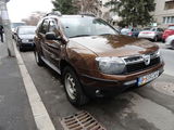 Vand Dacia Duster 4x4 , motor 1, 5 dci 110 cp, fotografie 3