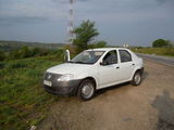 Vand Dacia Logan 1.2 16v