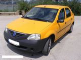 Vand Dacia Logan 1.4 MPI , 2005, fotografie 1