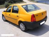 Vand Dacia Logan 1.4 MPI , 2005, fotografie 2