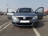 VAND DACIA LOGAN 1.4 MPI