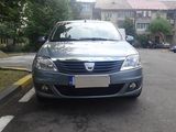 Vand Dacia Logan 1,4 mpi an fab. 2010 ., fotografie 2