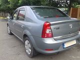 Vand Dacia Logan 1,4 mpi an fab. 2010 ., fotografie 3