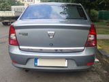 Vand Dacia Logan 1,4 mpi an fab. 2010 ., photo 4