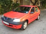 Vand Dacia Logan 1.6 1700 E, fotografie 2