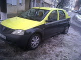 Vand dacia logan 2005 1.4mpi 