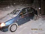 Vand Dacia Logan 2007