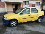 Vand Dacia Logan 2008 diesel