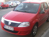 Vand Dacia Logan