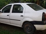 Vand Dacia Logan