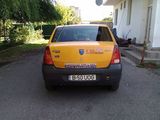 vand dacia logan, photo 2