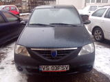 Vand Dacia Logan