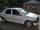 VAND DACIA LOGAN