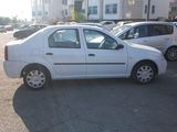 Vand Dacia Logan