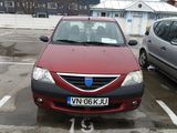 VAND DACIA LOGAN