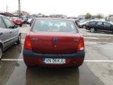 VAND DACIA LOGAN, photo 3