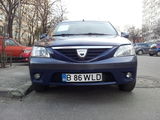 vand Dacia logan, photo 1