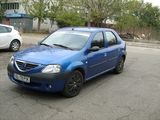 Vand Dacia Logan, photo 2