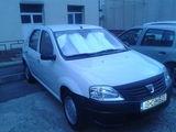 Vand Dacia Logan