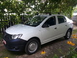 vand dacia logan acces, photo 5