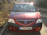 Vand Dacia Logan Ambition 2007