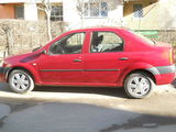 Vand Dacia Logan Ambition 2007, photo 2