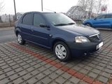 Vand Dacia Logan,An Fabricatie 2006,Motorizare De 1.4 Mpi,,Renault"