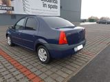 Vand Dacia Logan,An Fabricatie 2006,Motorizare De 1.4 Mpi,,Renault", photo 3