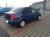 Vand Dacia Logan,An Fabricatie 2006,Motorizare De 1.4 Mpi,,Renault", photo 4