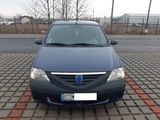 Vand Dacia Logan,An Fabricatie 2006,Motorizare De 1.4 Mpi,,Renault", photo 5