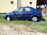 Vand Dacia Logan Diesel