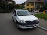 vand dacia logan diesel