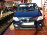 Vand Dacia Logan Euro 5 1.5dci 90cp