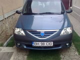 Vand Dacia Logan KISS FM, photo 1