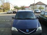 Vand dacia logan laureate