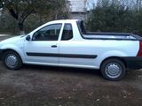 vand dacia logan pick up 2009, photo 1