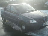 vand dacia logan pickup, photo 3