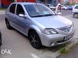 Vand Dacia Logan-Preference, photo 1