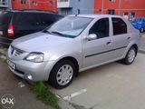 Vand Dacia Logan-Preference, photo 2