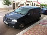 Vand Dacia Logan Van